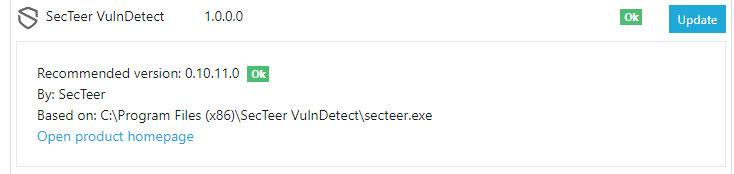 VulnDetect_1.0.0.0_Update_Available.png