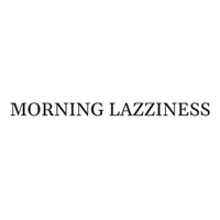morninglazziness