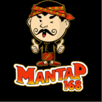 Mantap168Gacor