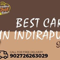 CakeIndirapuram