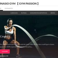 gimnasiogym