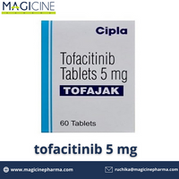 tofajak5mgtablet