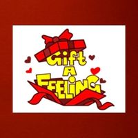 GiftAFeeling