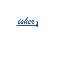 isher