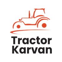 Tractorkarvan