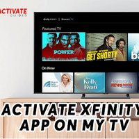 xfinityactivate